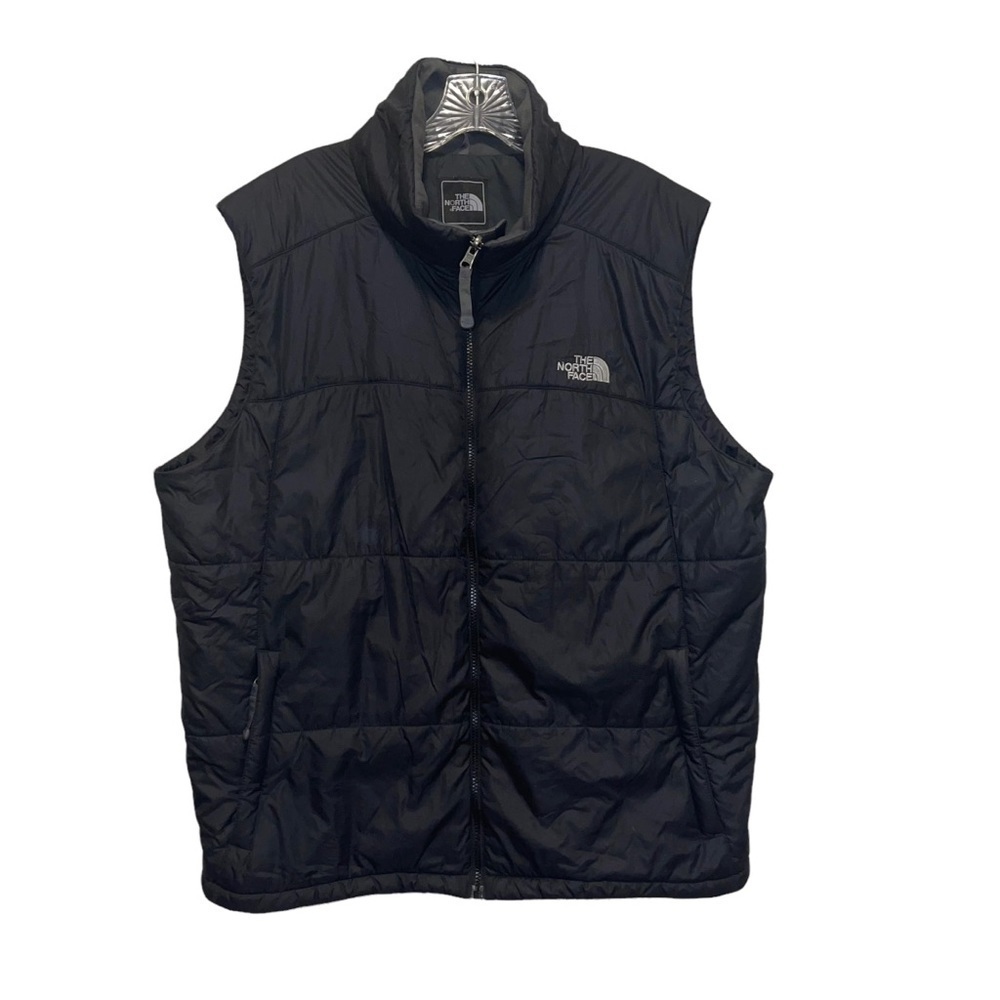 The North Face Man Vest Size XL